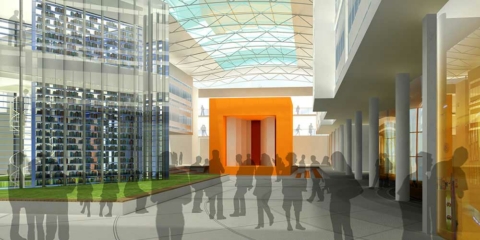 Al Bateen Secondary School