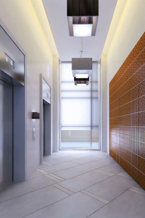 Al Raha Beach Development