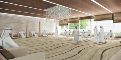 Majlis – Private Engineering Office