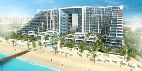 Viceroy Palm Jumeirah Resort